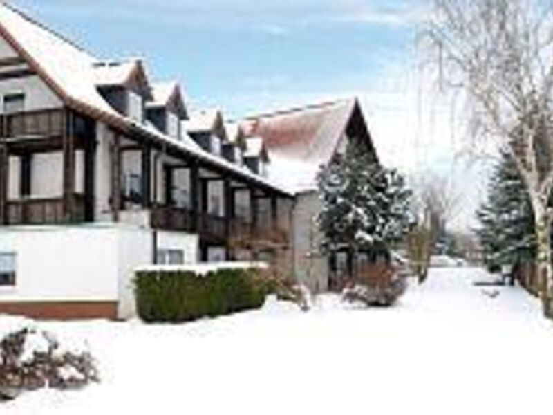 Hotel Eisenberger Hof