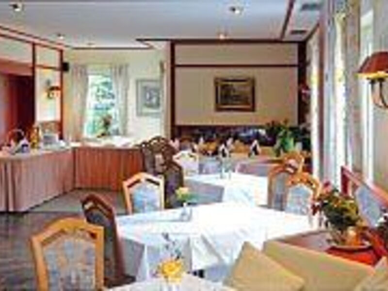 Hotel Eisenberger Hof