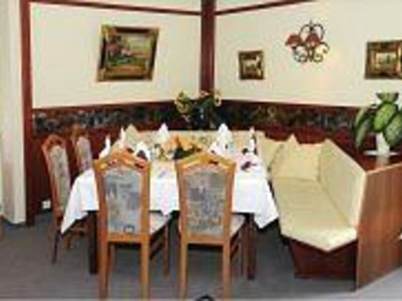 Hotel Eisenberger Hof