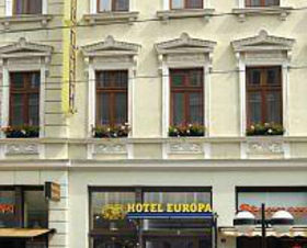 Hotel Europa