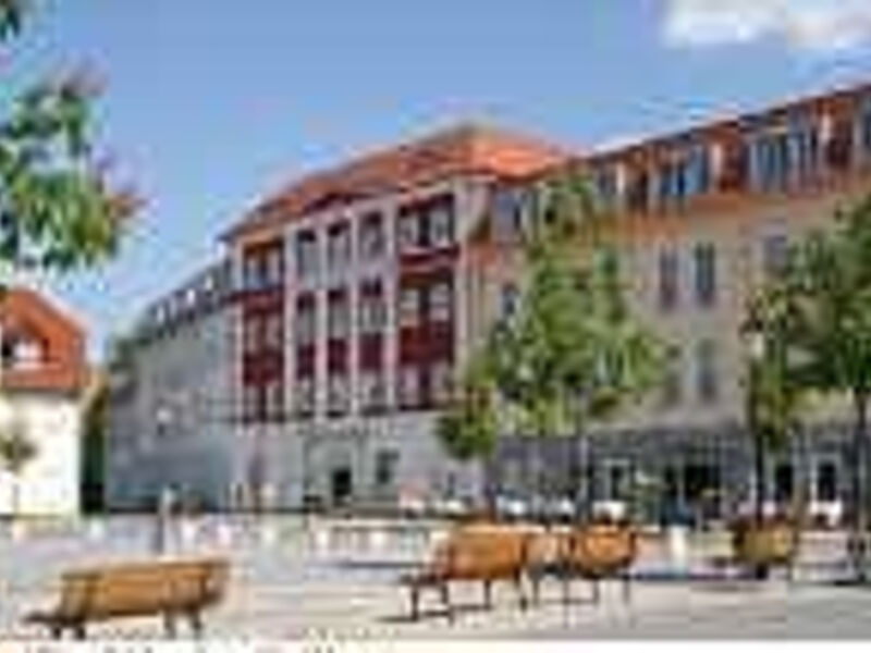 Hotel Fürst Pückler Park