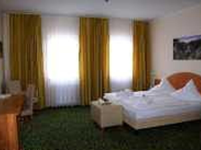 Hotel Fürst Pückler Park