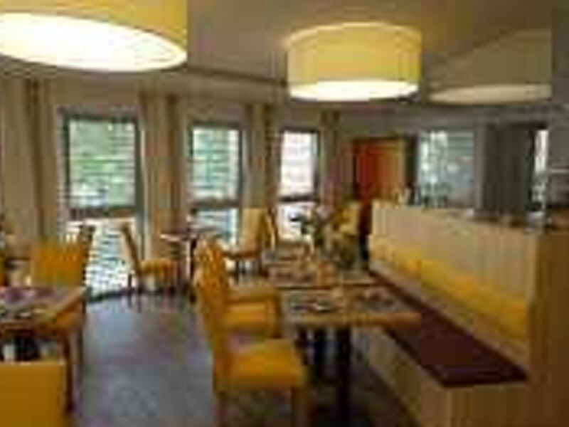 Hotel BOOK Hotel Leipzig