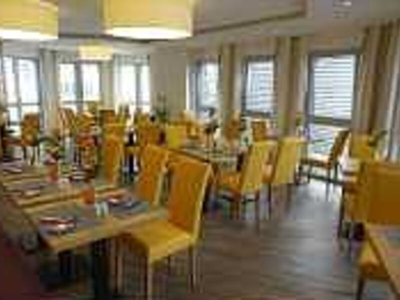 Hotel BOOK Hotel Leipzig