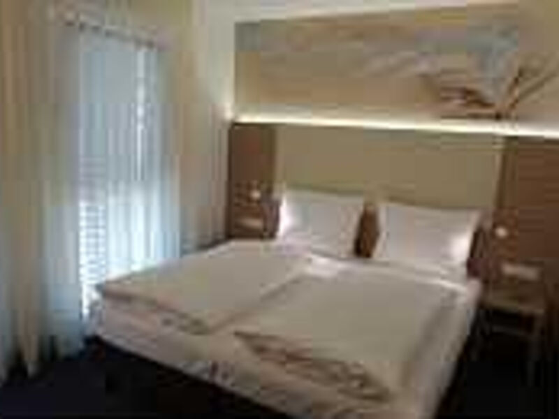 Hotel BOOK Hotel Leipzig