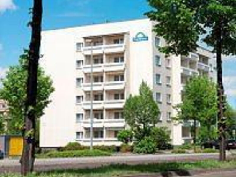 Hotel Days Inn Leipzig City Centre
