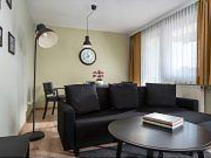 Hotel Days Inn Leipzig City Centre