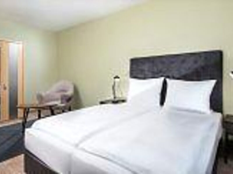 Hotel Days Inn Leipzig City Centre