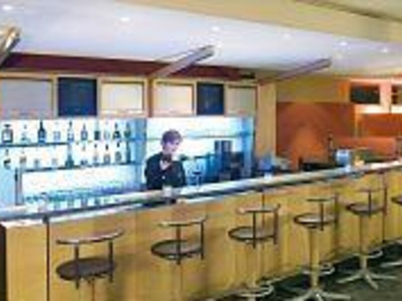 Hotel NH Leipzig Messe