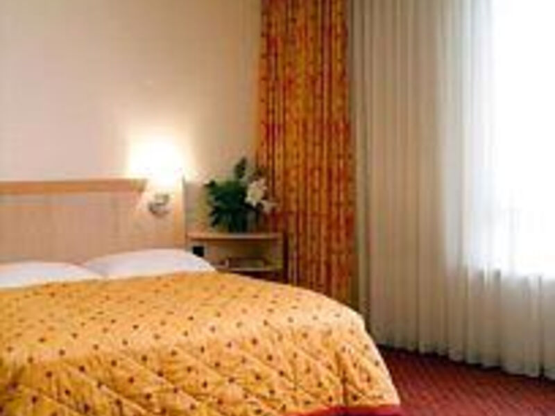 Hotel NH Leipzig Messe