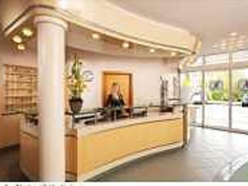 Markgraf Hotel Leipzig