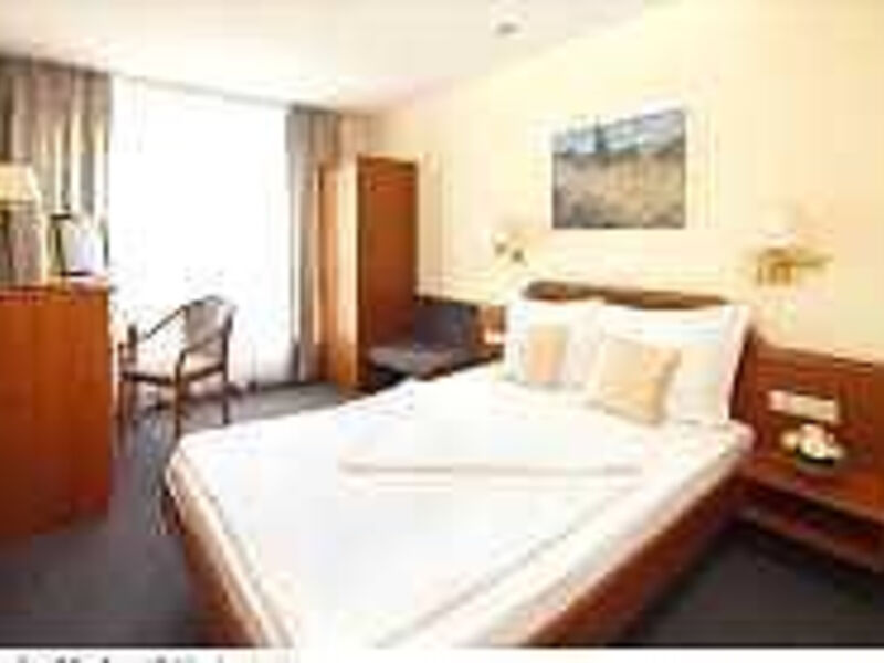 Markgraf Hotel Leipzig