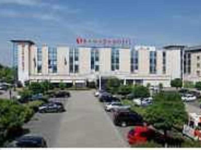 Ramada Hotel Leipzig