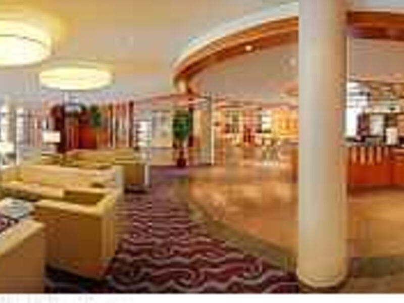 Ramada Hotel Leipzig
