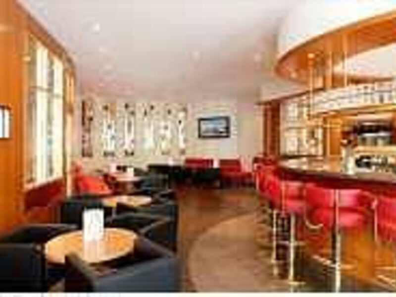 Ramada Hotel Leipzig