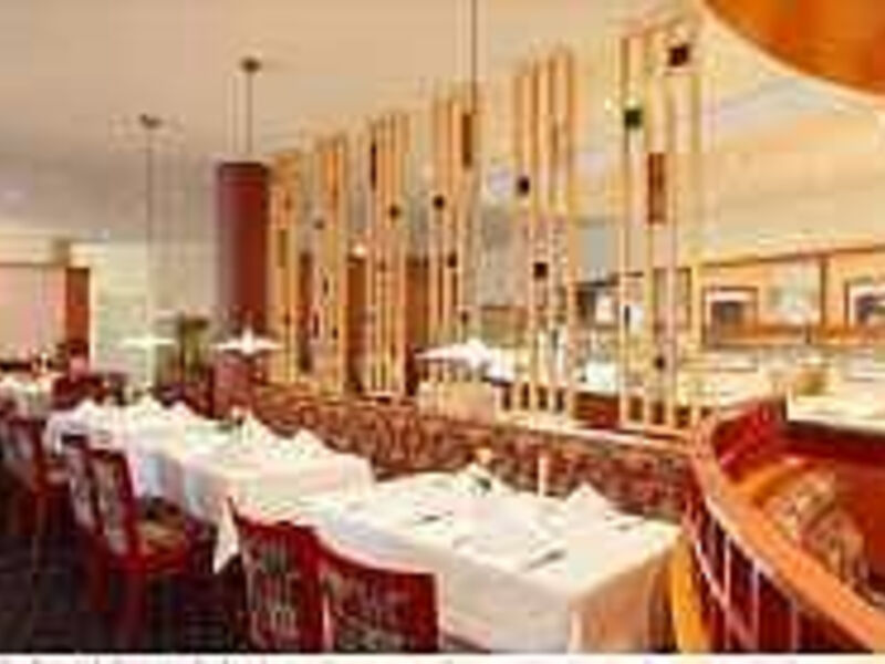 Ramada Hotel Leipzig