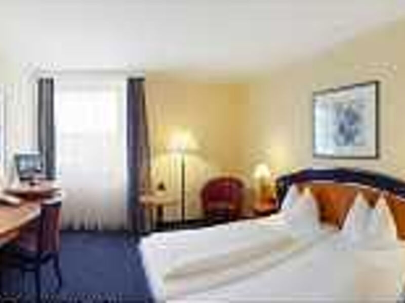 Ramada Hotel Leipzig