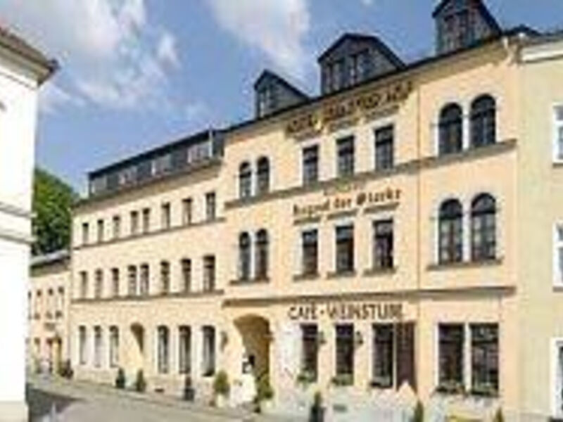 Hotel Sebnitzer Hof