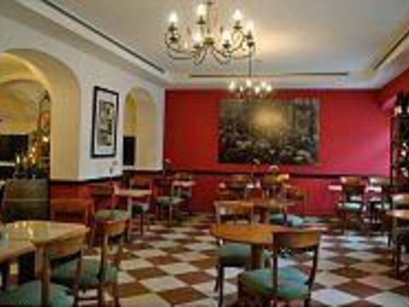 Hotel Sebnitzer Hof