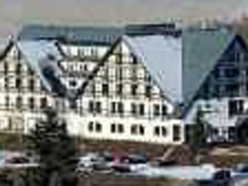 Alpina Lodge Hotel