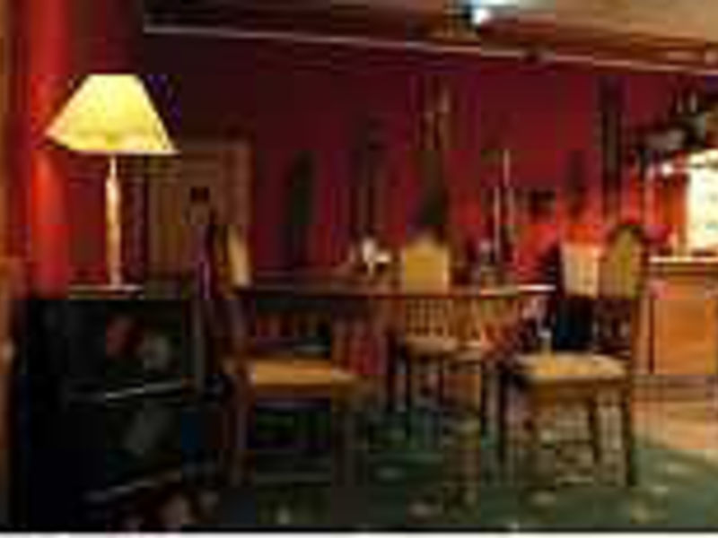 Alpina Lodge Hotel