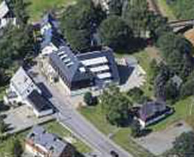 Hotel Schwarzes Ross
