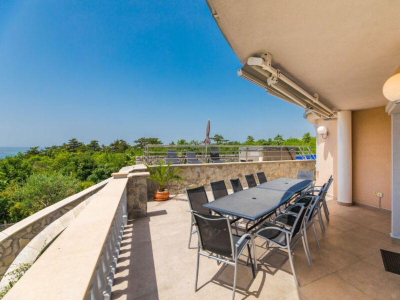 Villa Ceca
