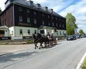 Hotel Schwarzes Ross