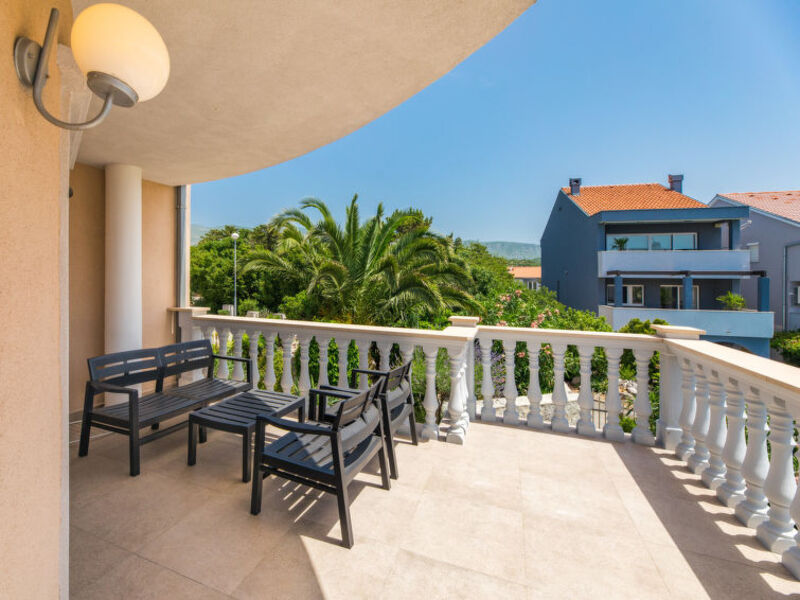 Villa Ceca
