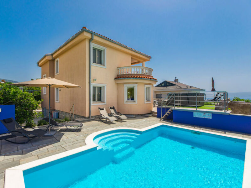 Villa Ceca