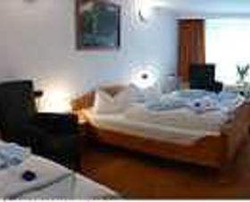 Hotel Schwarzes Ross