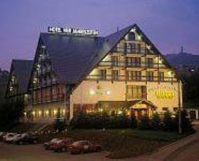 Hotel Vier Jahreszeiten
