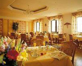 Hotel Vier Jahreszeiten