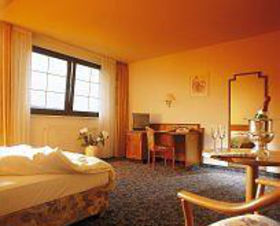 Hotel Vier Jahreszeiten