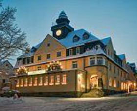 Rathaushotels Oberwiesental