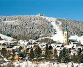 Rathaushotels Oberwiesental