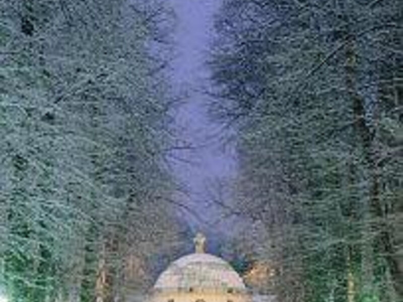 Steigenberger und Spa Bad Pyrmont