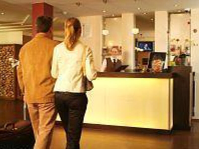 Nordwest-Hotel Bad Zwischenahn