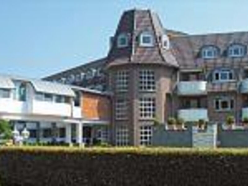 Hotel Upstalsboom Landhotel Friesland