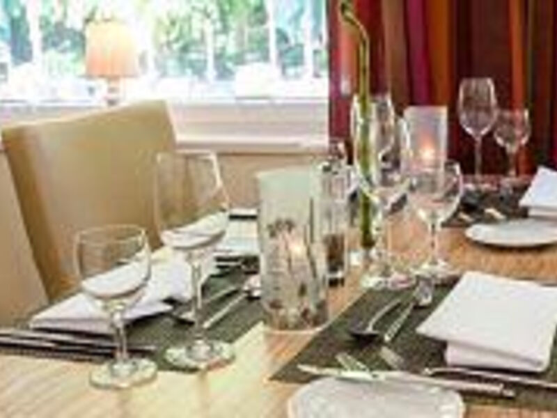 Hotel Upstalsboom Landhotel Friesland