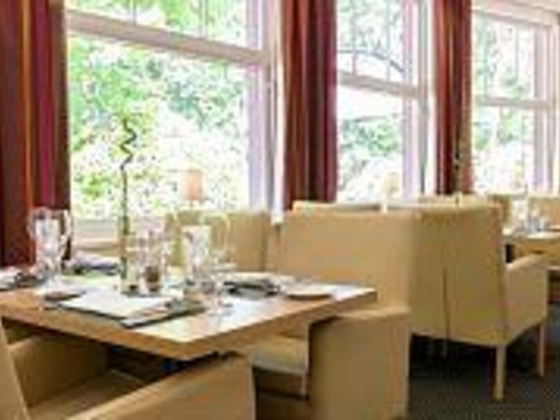 Hotel Upstalsboom Landhotel Friesland