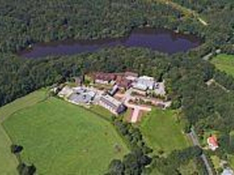 Hotel Upstalsboom Landhotel Friesland