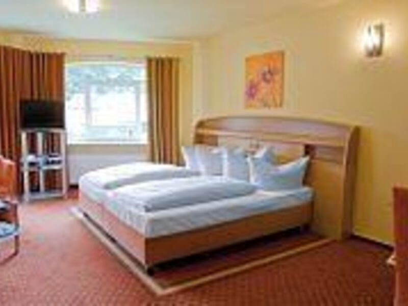 Upstalsboom Landhotel Friesland