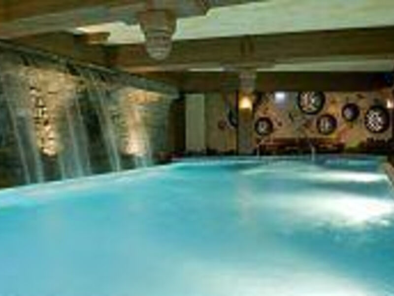 Upstalsboom Landhotel Friesland