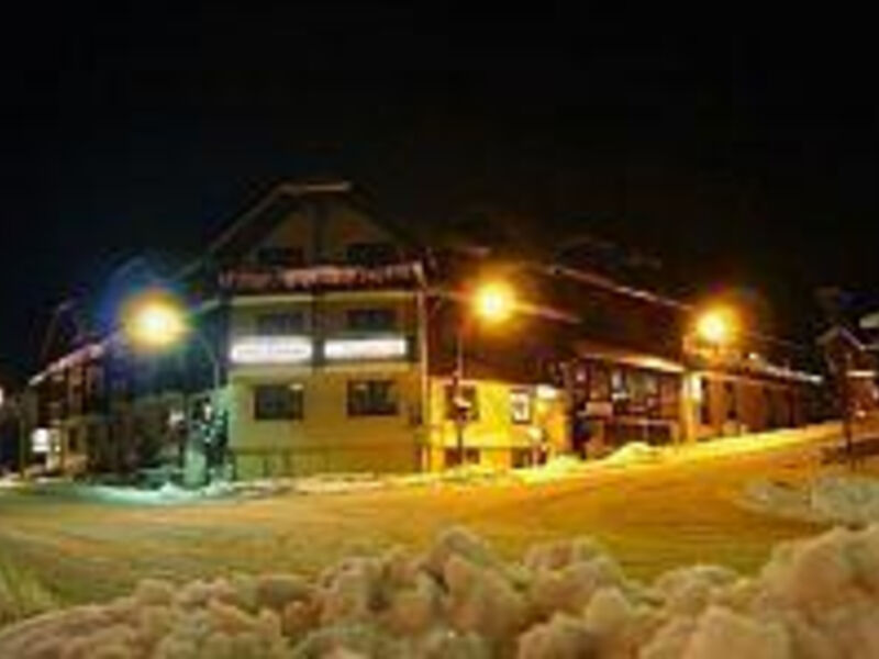 Hotel Achtermann