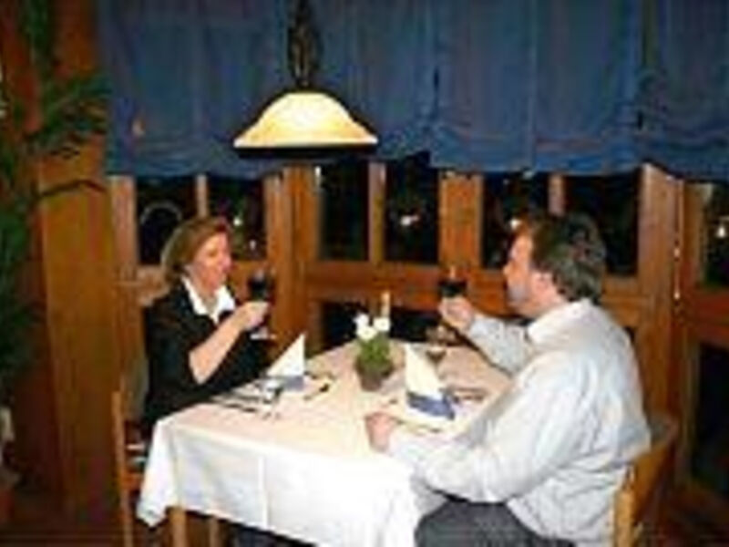 Hotel Achtermann