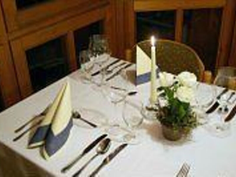 Hotel Achtermann