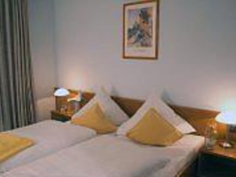 Hotel Achtermann