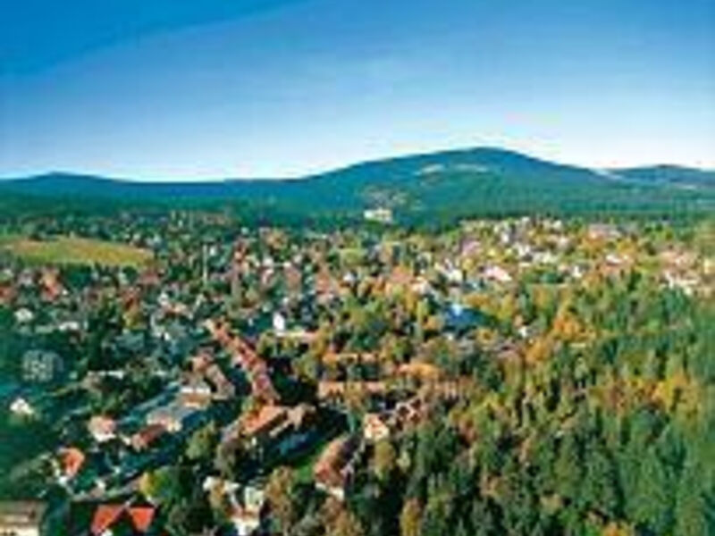 Hotel Panoramic Hohegeiß