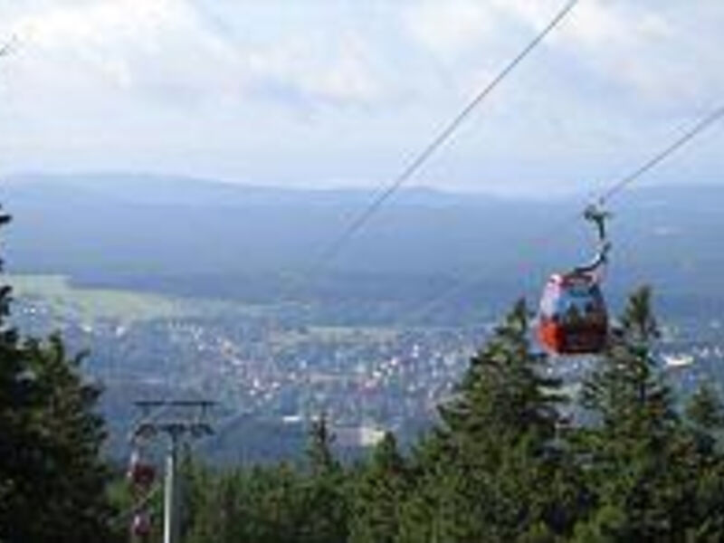 Hotel Panoramic Hohegeiß